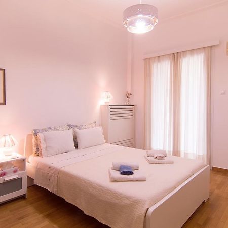 Areos Apartment Atina Dış mekan fotoğraf