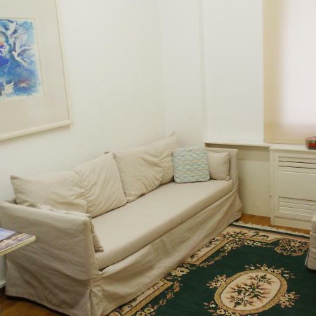 Areos Apartment Atina Dış mekan fotoğraf