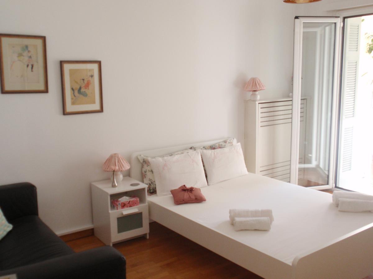 Areos Apartment Atina Dış mekan fotoğraf