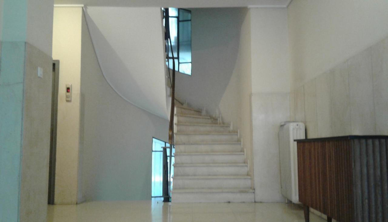 Areos Apartment Atina Dış mekan fotoğraf