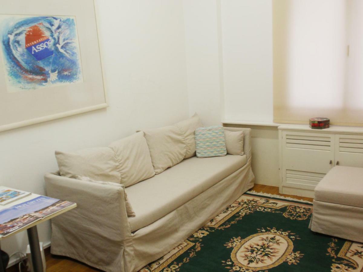 Areos Apartment Atina Dış mekan fotoğraf